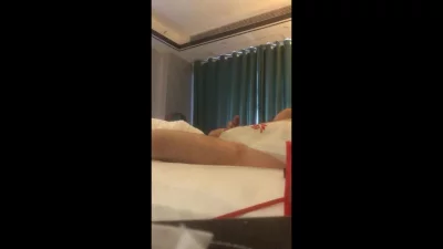 [原创] 周姐是我忠实的泄精桶