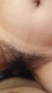having sex with concubine