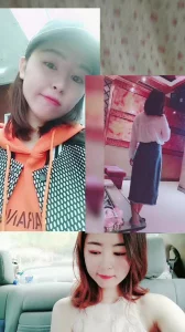 [原创] 露脸射嘴“干的我腿发抖，明天孩子问我怎么办”