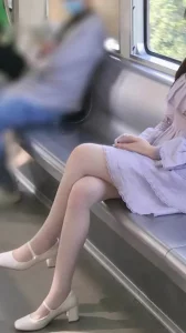 [原创] 乱操波点白丝老婆