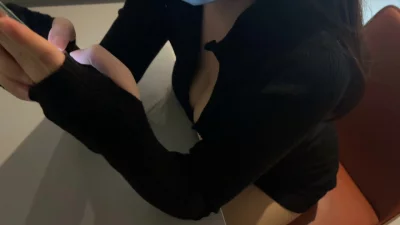 [原创] 办公室偷情 让我快点射出来担心会被同事发现