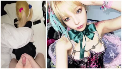 [原创] 18岁糖果女孩足交喷射真的嫩出水