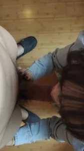 母狗就是母狗稍微一开发就能展现本质