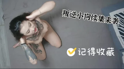 [原创] 叛逆小狗露脸来袭是你们想象的吗后续看收藏