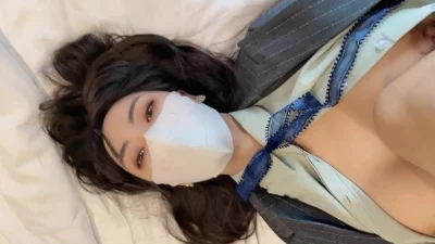 [原创] 想反抗？半推半就的插进去就说好爽啊，反差婊总是口是心非