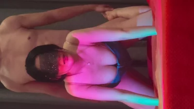 [原创] 巨乳女老师上门家访 每日更新