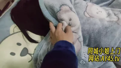 [原创] 装睡！被我抓到了，强制口交狠狠操了一顿（看简界约啪渠道